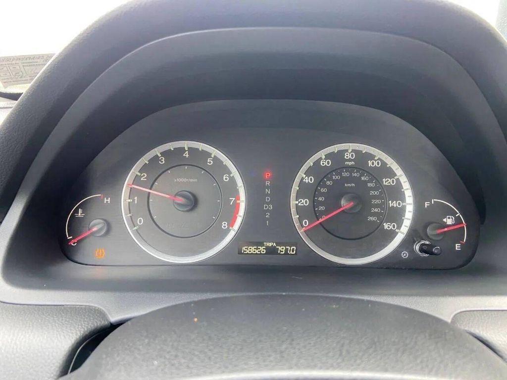 used 2009 Honda Accord car, priced at $7,987