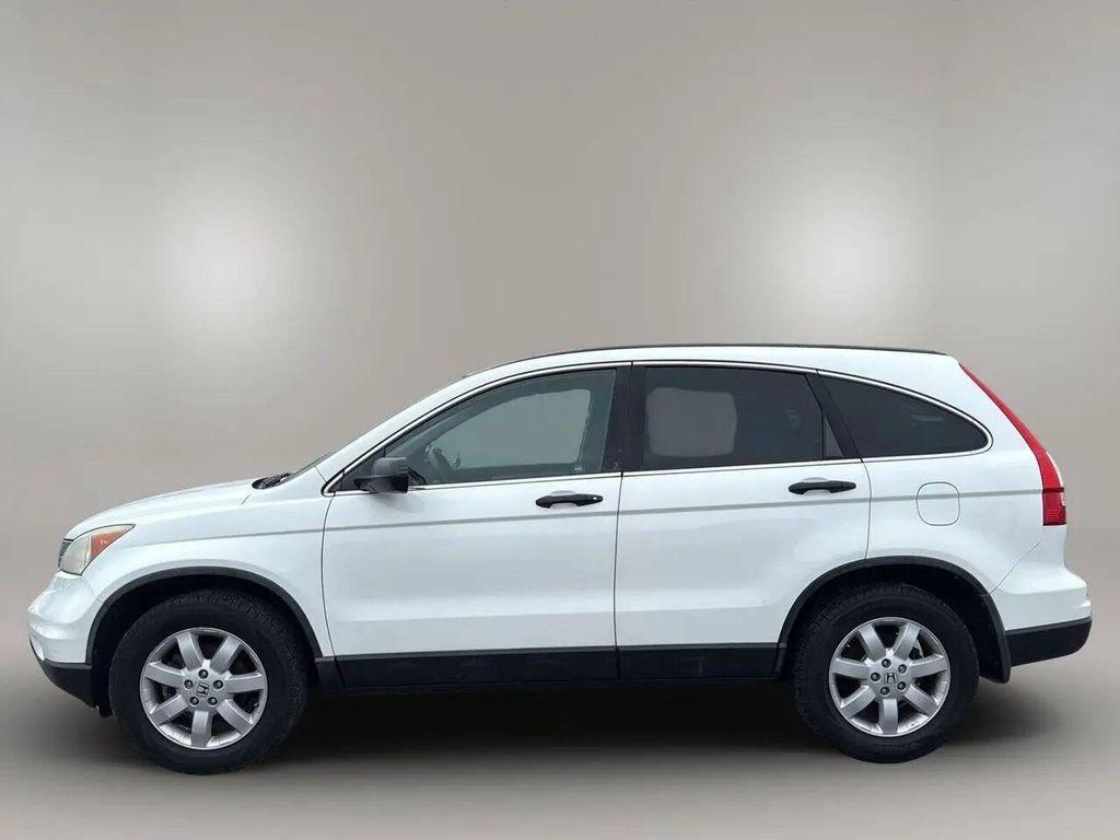 used 2011 Honda CR-V car, priced at $7,987