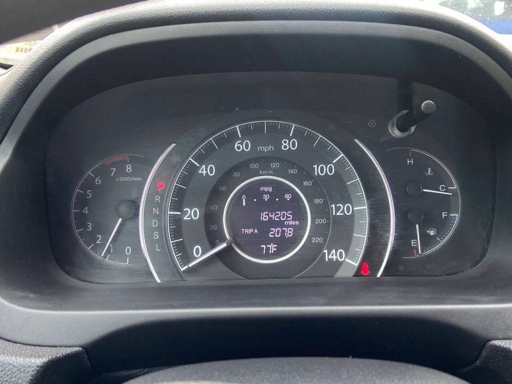 used 2015 Honda CR-V car, priced at $10,987