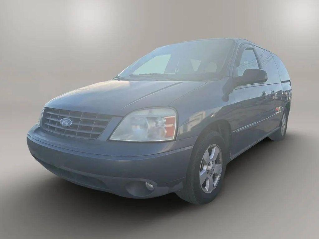 used 2006 Ford Freestar car, priced at $3,987