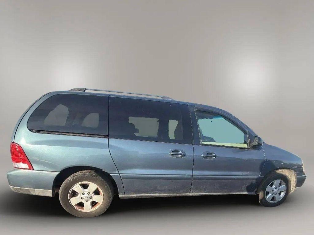 used 2006 Ford Freestar car, priced at $3,987