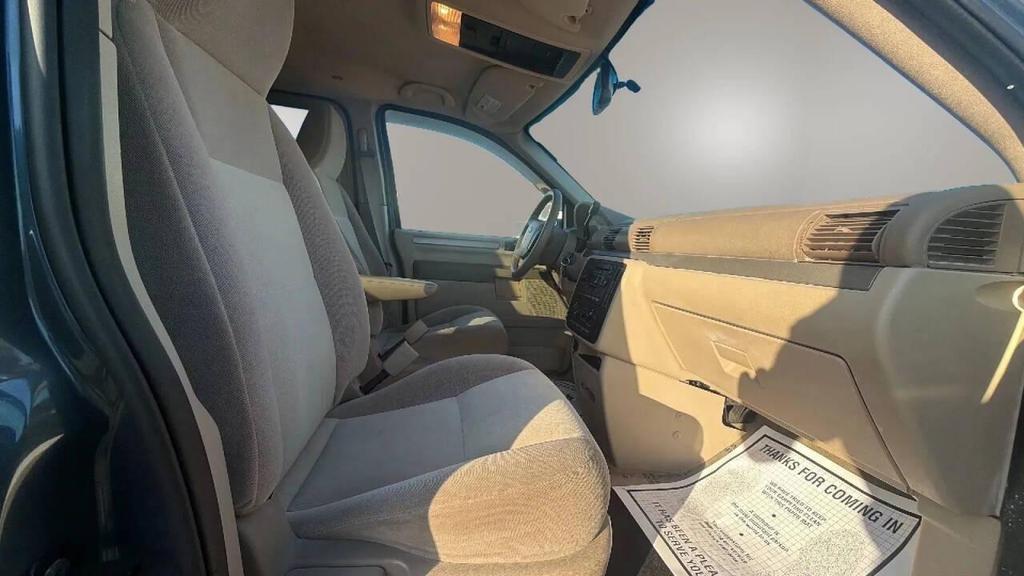 used 2006 Ford Freestar car, priced at $3,987