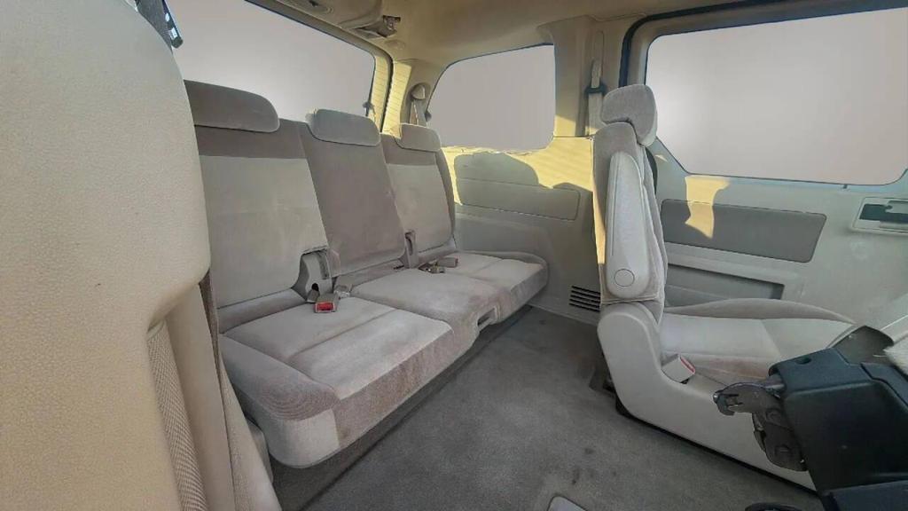 used 2006 Ford Freestar car, priced at $3,987