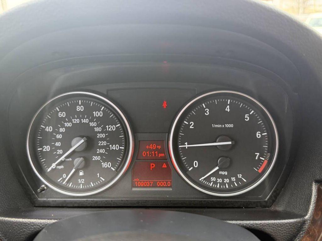 used 2011 BMW 328 car, priced at $6,400