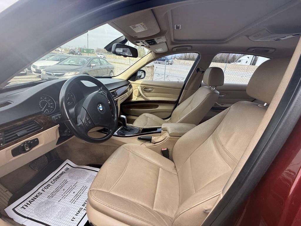 used 2011 BMW 328 car, priced at $6,400