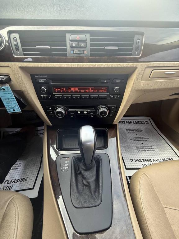 used 2011 BMW 328 car, priced at $6,400