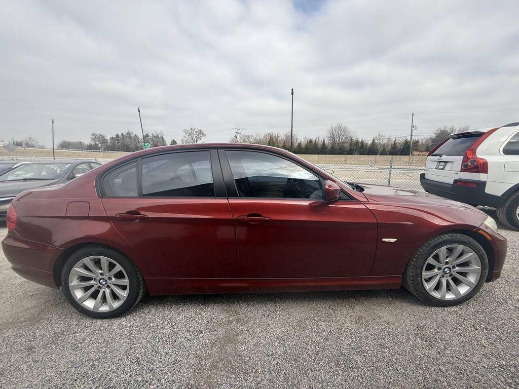 used 2011 BMW 328 car, priced at $6,400