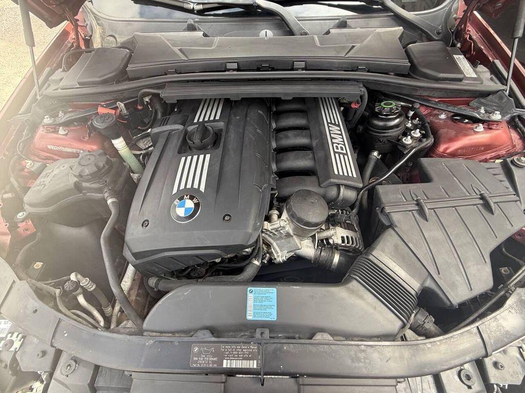 used 2011 BMW 328 car, priced at $6,400