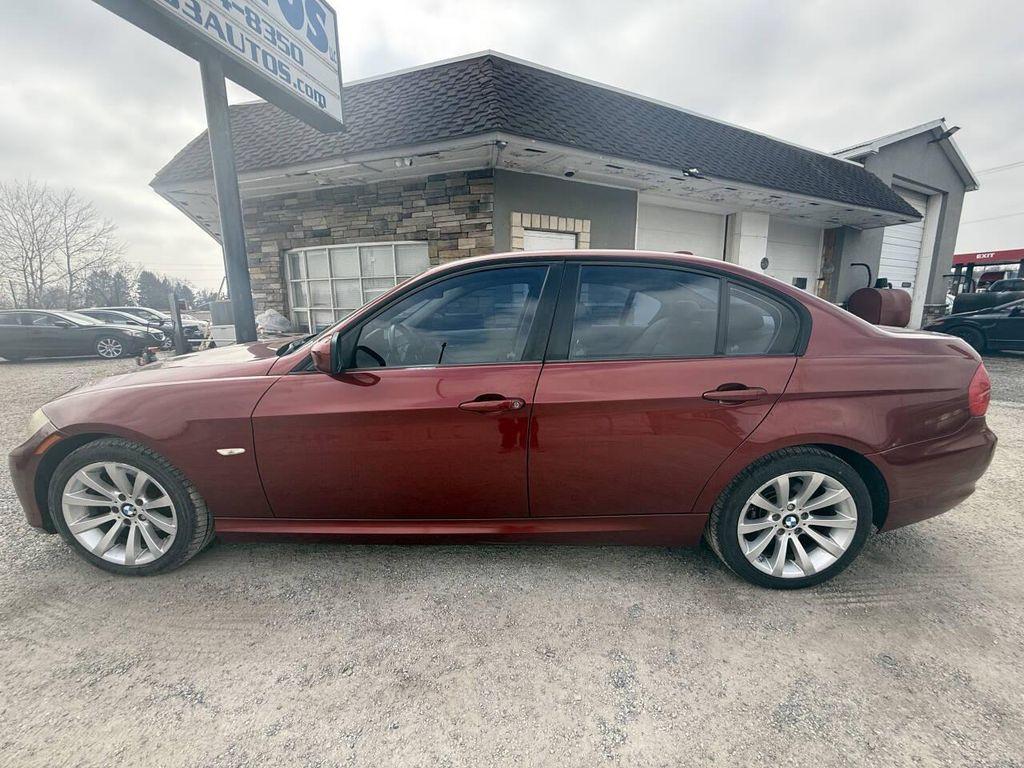 used 2011 BMW 328 car, priced at $6,400