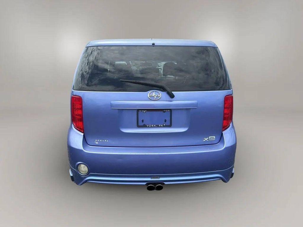 used 2010 Scion xB car, priced at $7,385