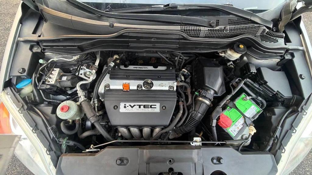 used 2007 Honda CR-V car, priced at $8,400