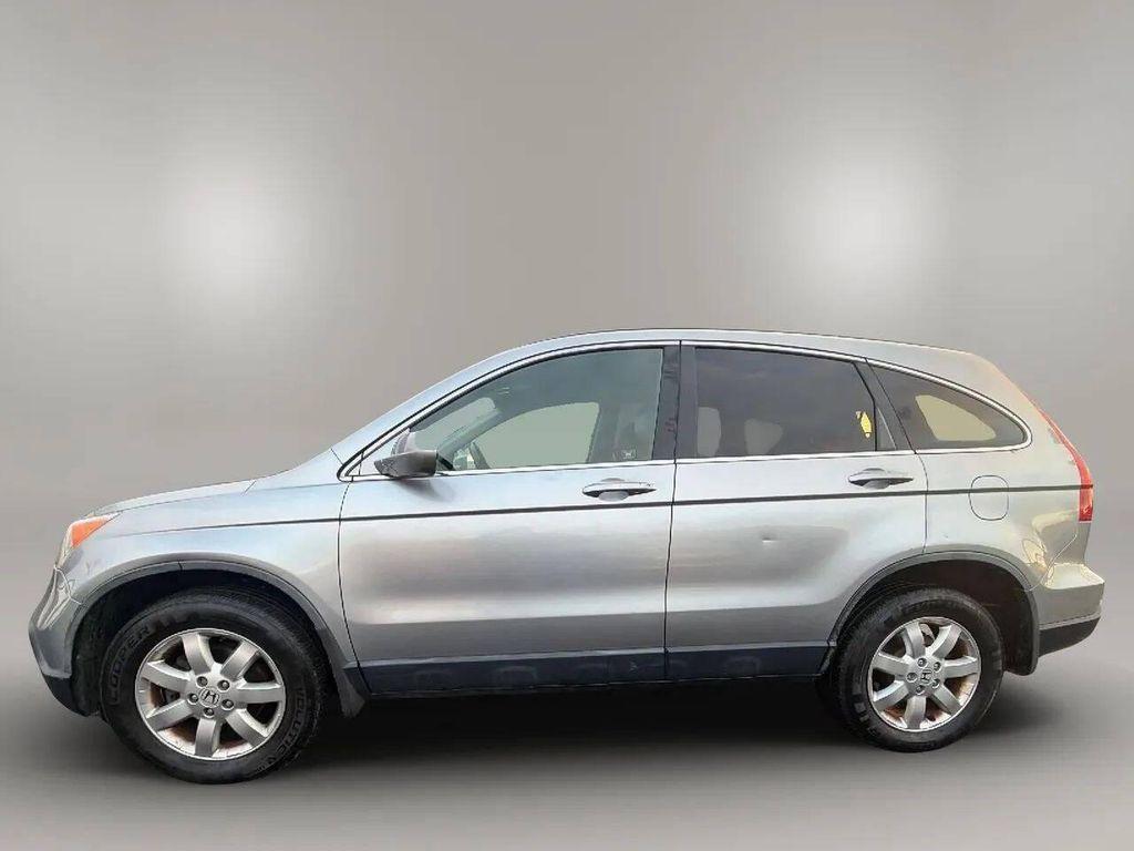 used 2007 Honda CR-V car, priced at $8,400