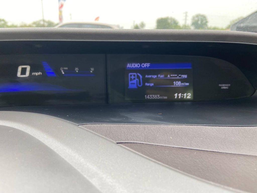 used 2012 Honda Civic car, priced at $8,987