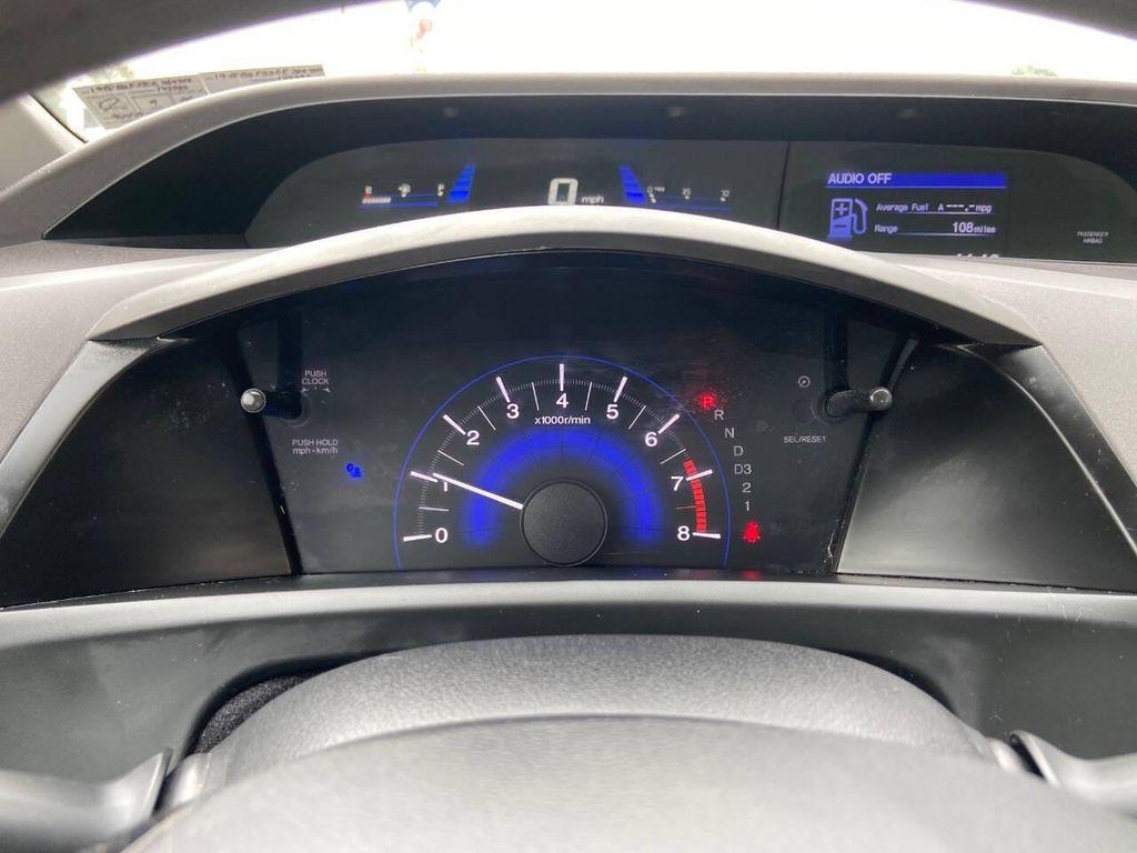 used 2012 Honda Civic car, priced at $8,987
