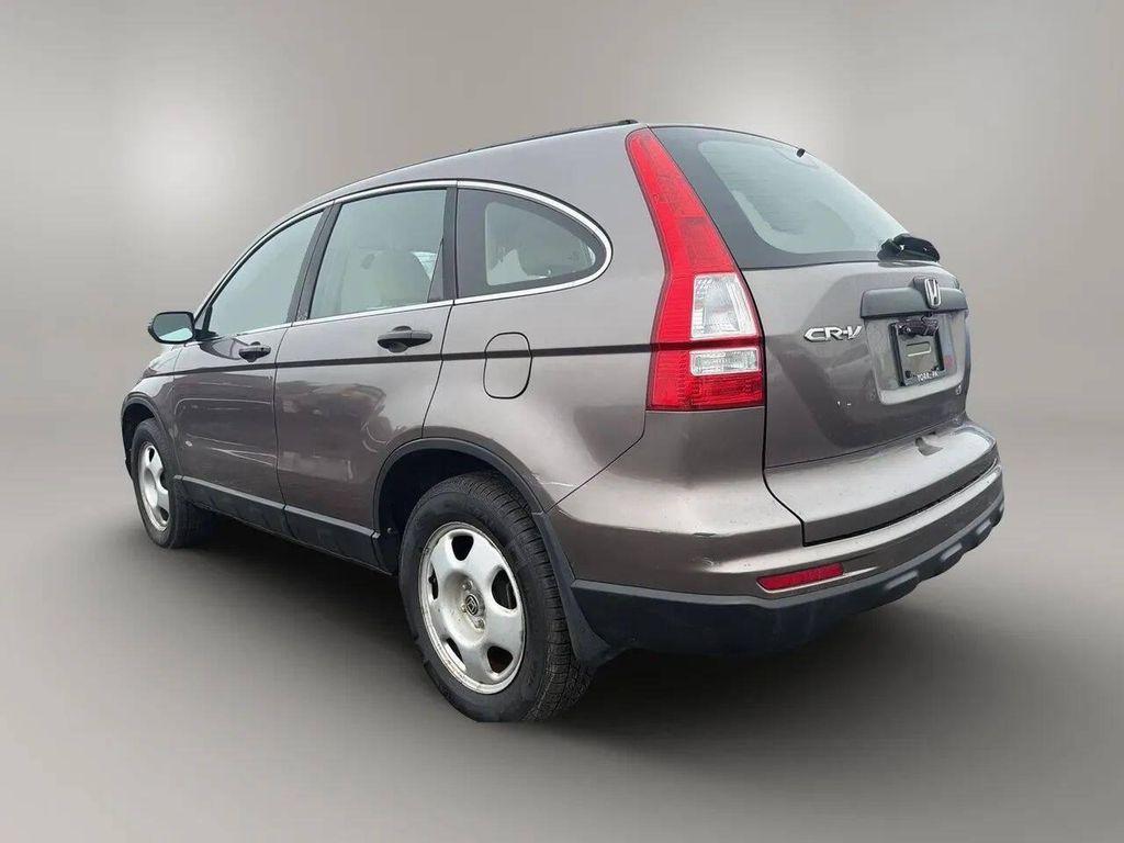 used 2011 Honda CR-V car, priced at $6,990