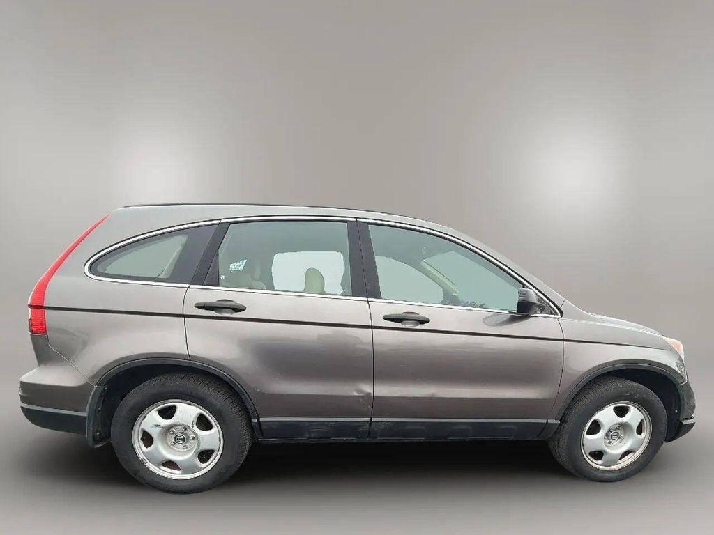 used 2011 Honda CR-V car, priced at $6,990