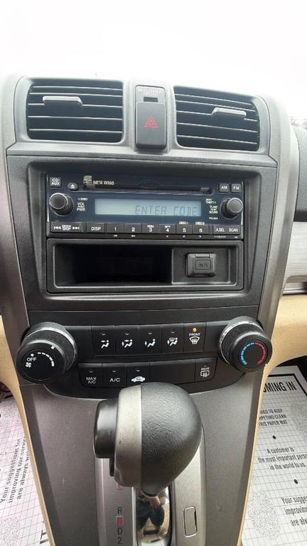 used 2011 Honda CR-V car, priced at $6,990
