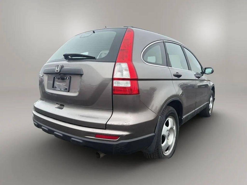 used 2011 Honda CR-V car, priced at $6,990