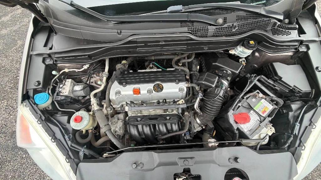 used 2011 Honda CR-V car, priced at $6,990