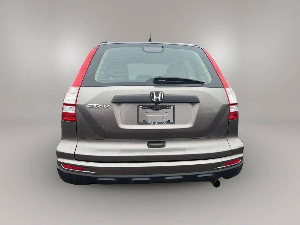 used 2011 Honda CR-V car, priced at $6,990