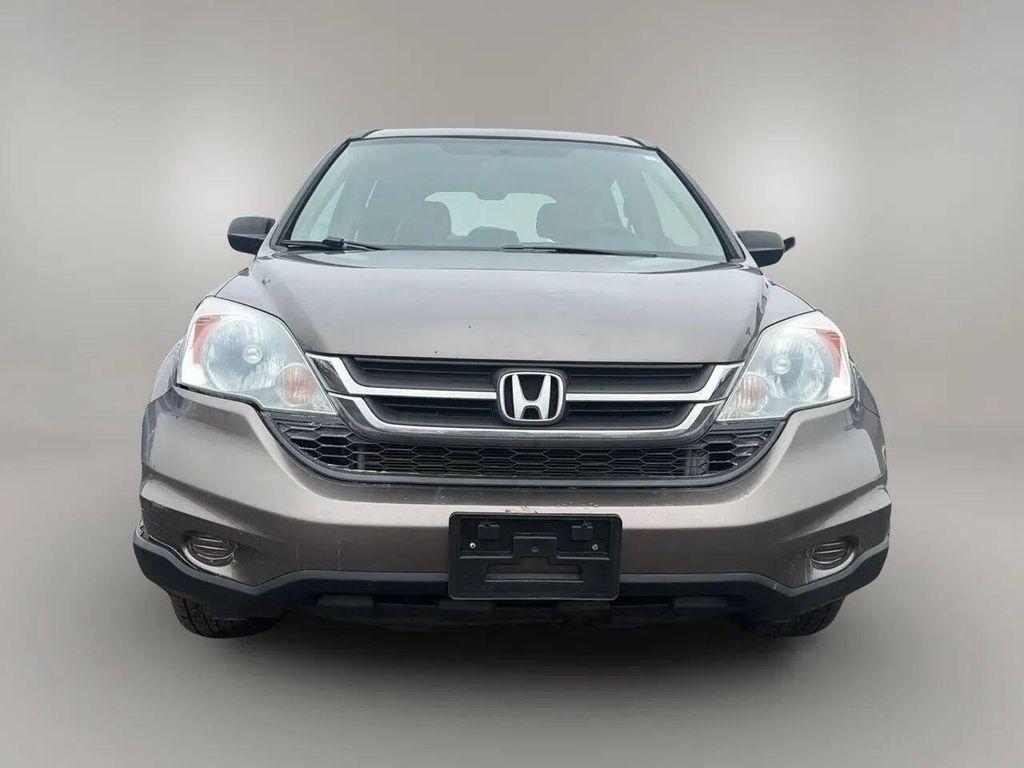 used 2011 Honda CR-V car, priced at $6,990