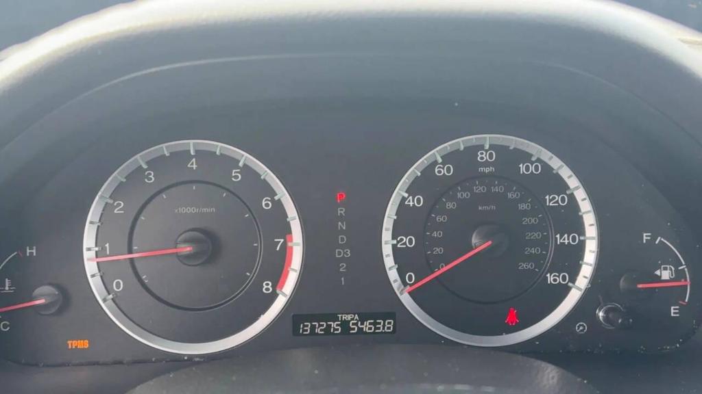 used 2010 Honda Accord car, priced at $8,490