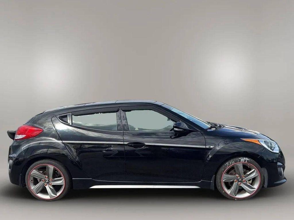 used 2013 Hyundai Veloster car, priced at $7,490