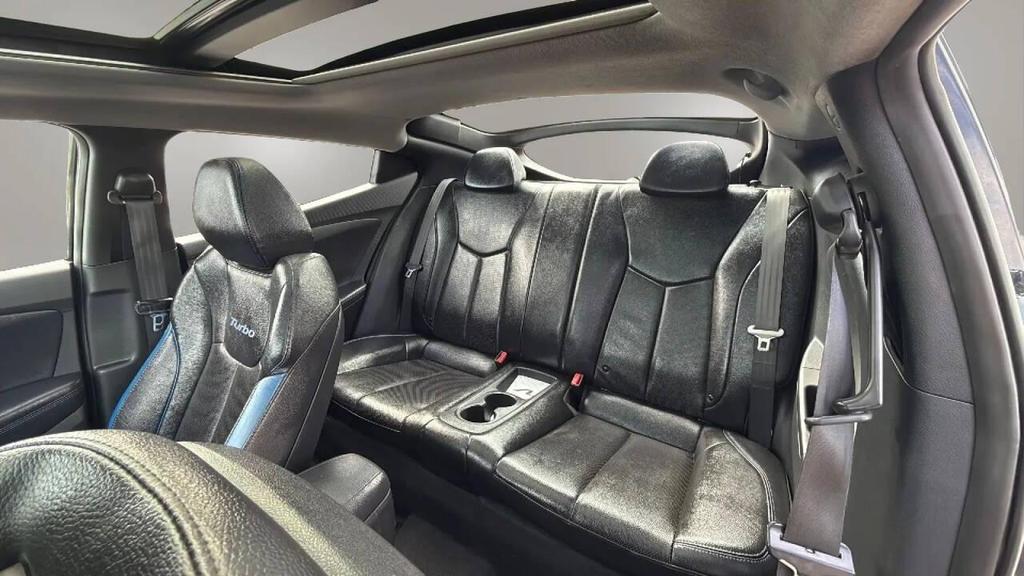 used 2013 Hyundai Veloster car, priced at $7,490