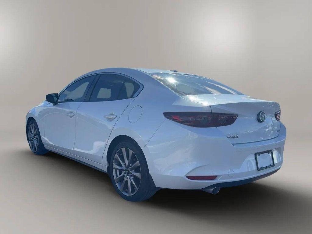 used 2019 Mazda Mazda3 car, priced at $14,987