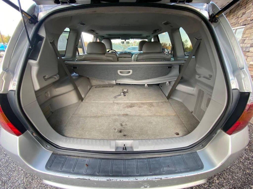 used 2008 Toyota Highlander car, priced at $7,987