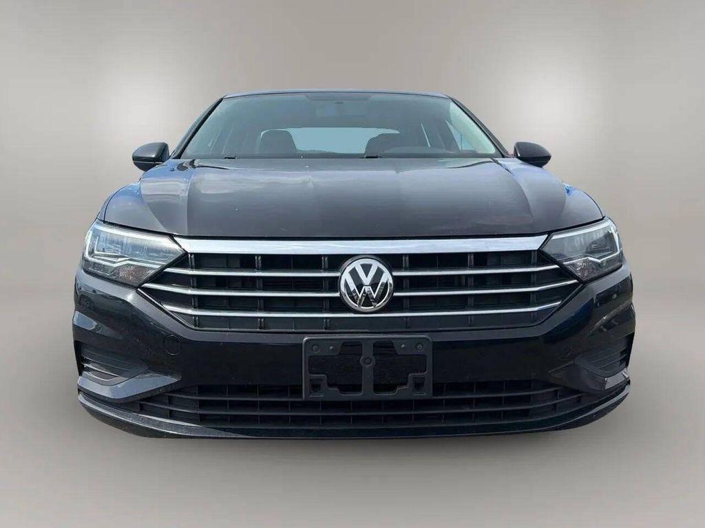 used 2019 Volkswagen Jetta car, priced at $9,990