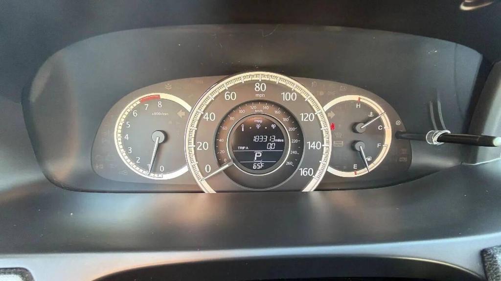 used 2013 Honda Accord car, priced at $7,987
