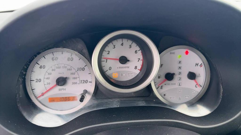 used 2004 Toyota RAV4 car, priced at $6,990