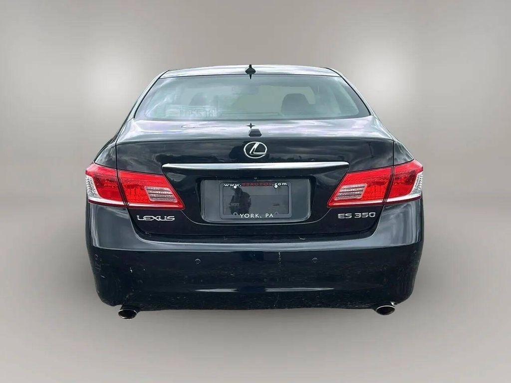 used 2010 Lexus ES 350 car, priced at $9,385