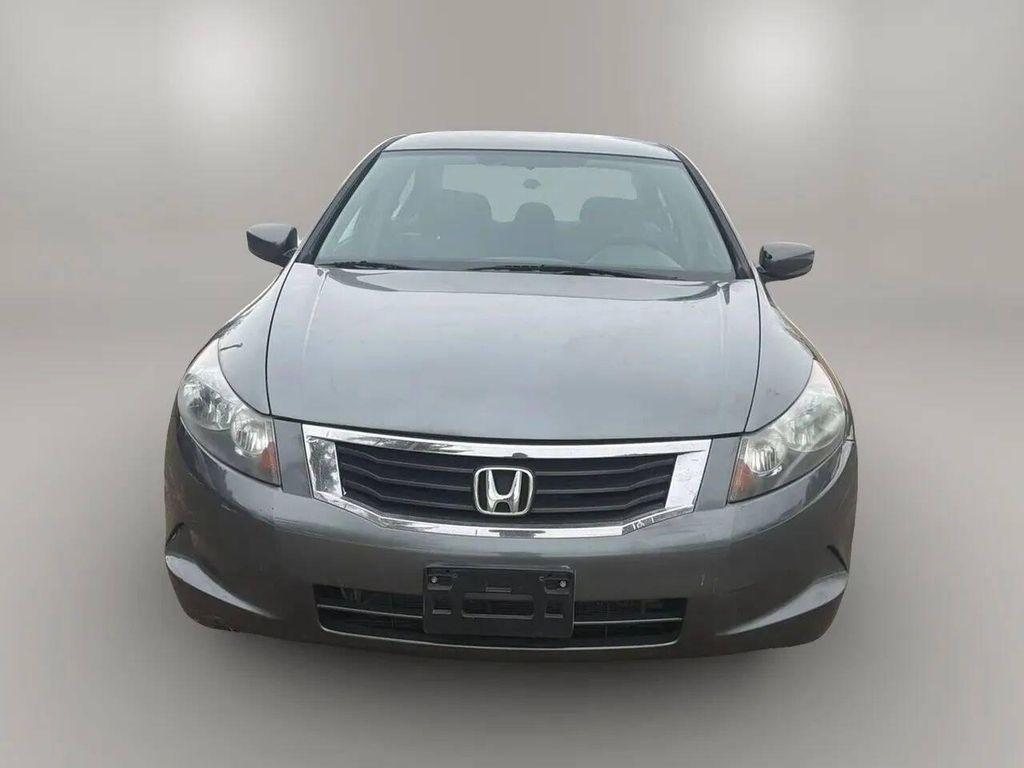 used 2008 Honda Accord car, priced at $6,490