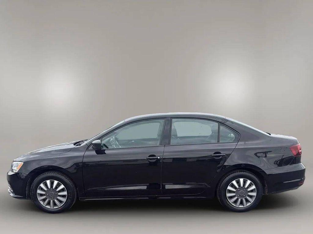 used 2016 Volkswagen Jetta car, priced at $8,487