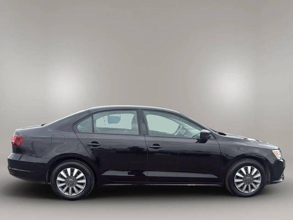 used 2016 Volkswagen Jetta car, priced at $8,487