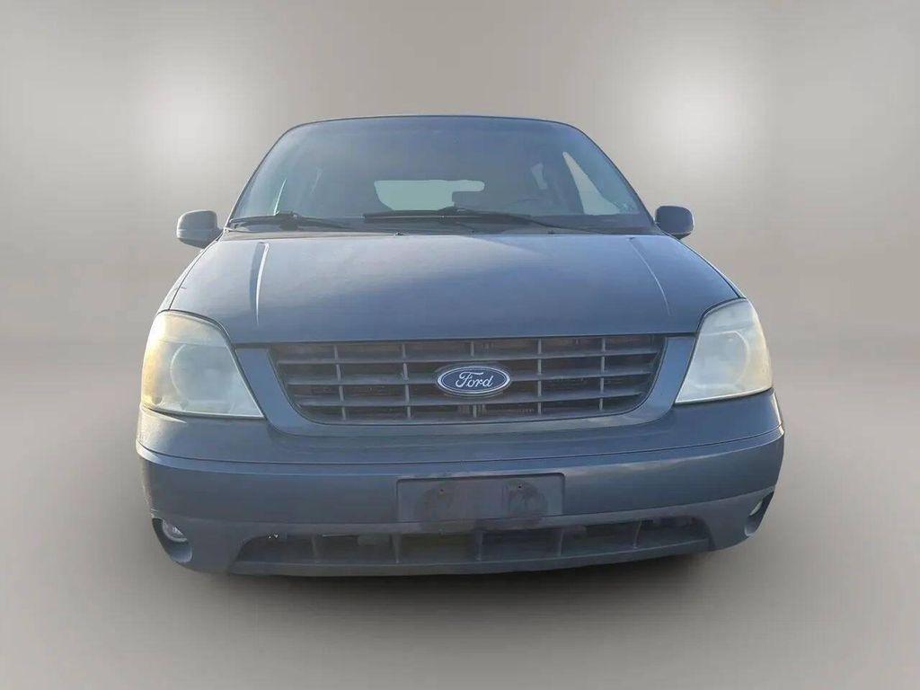 used 2006 Ford Freestar car, priced at $4,400