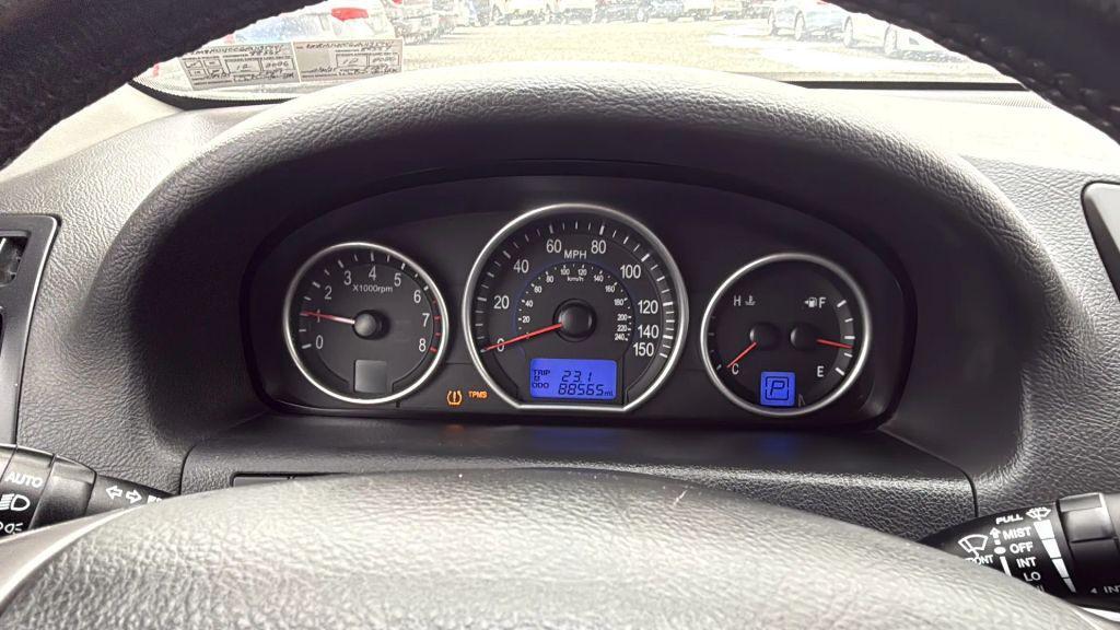 used 2010 Hyundai Veracruz car, priced at $7,998