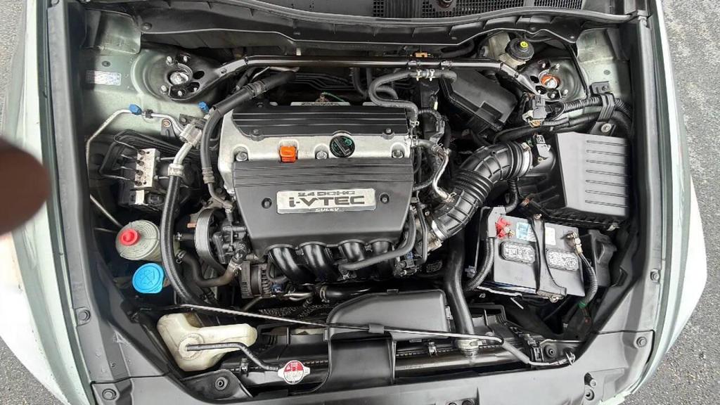 used 2009 Honda Accord car, priced at $6,400