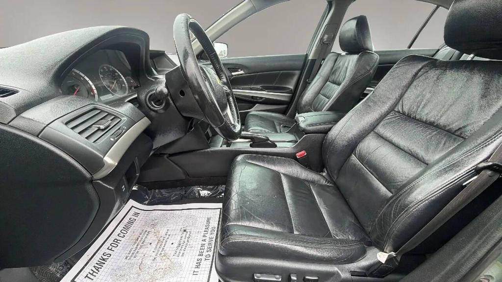used 2009 Honda Accord car, priced at $6,400