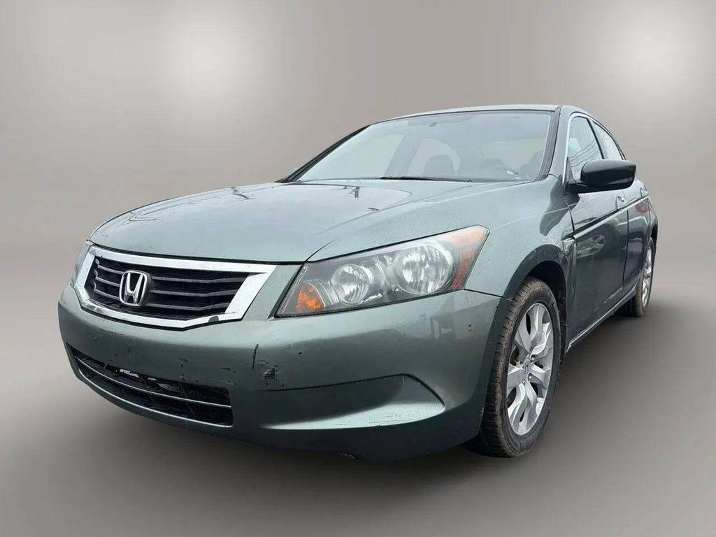 used 2009 Honda Accord car, priced at $6,400