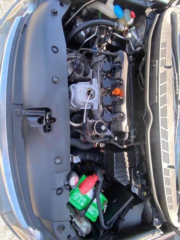 used 2008 Honda Civic car, priced at $8,487