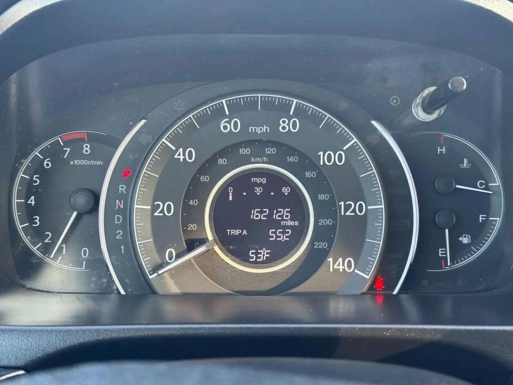 used 2013 Honda CR-V car, priced at $10,490