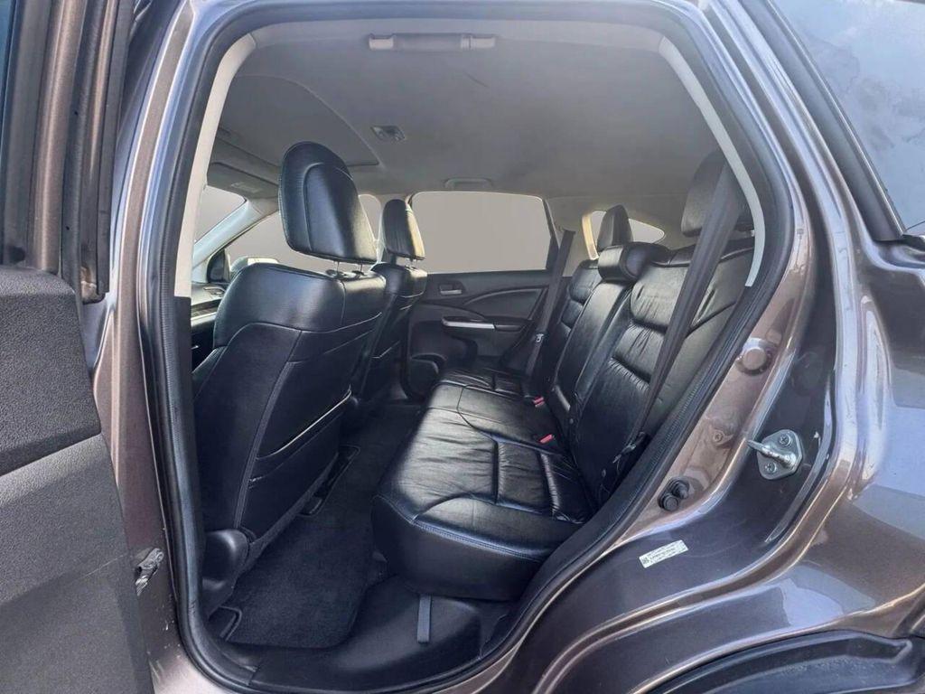 used 2013 Honda CR-V car, priced at $10,490