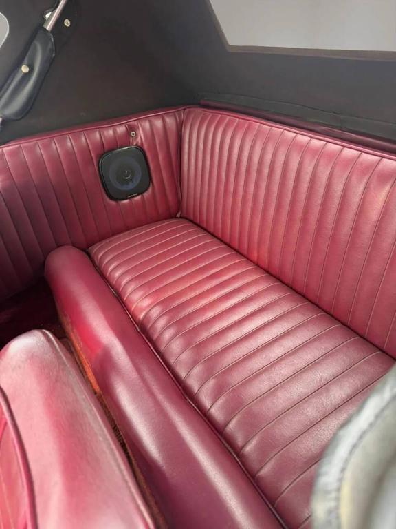 used 1987 Chevrolet Chevette car