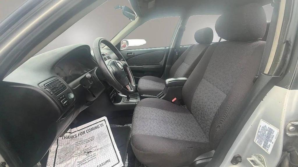 used 2002 Toyota Corolla car, priced at $7,987