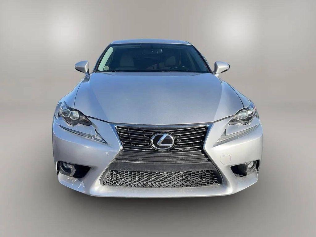 used 2016 Lexus IS 200t car, priced at $14,487
