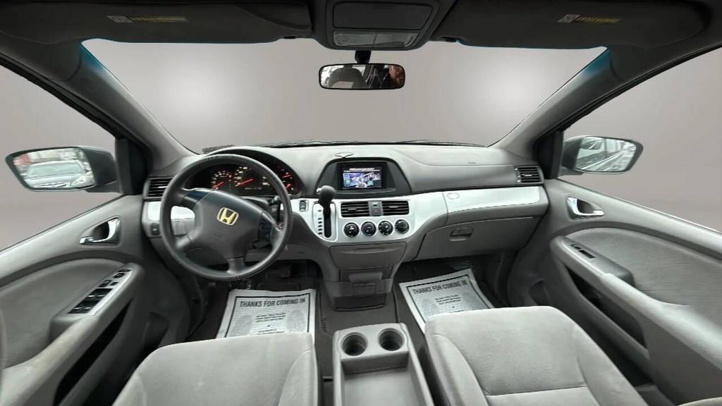 used 2009 Honda Odyssey car, priced at $6,400