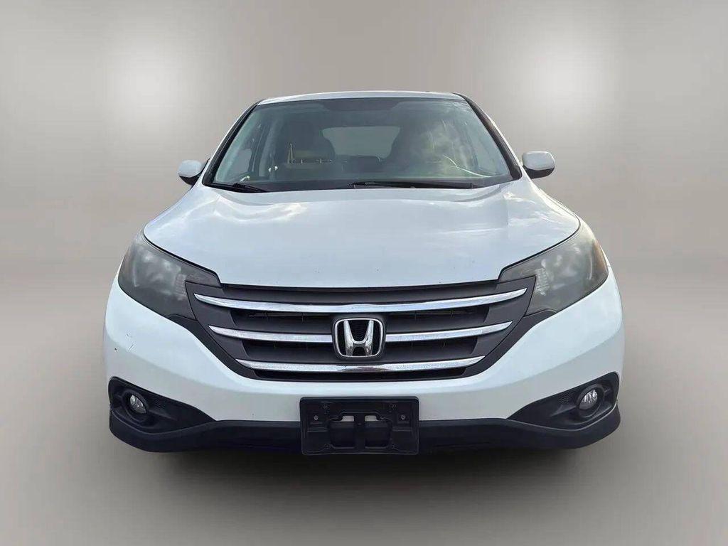 used 2013 Honda CR-V car, priced at $10,900